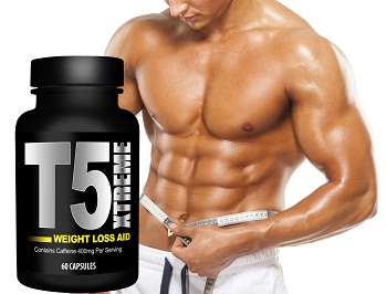 Burn Fat with T5 Extreme
